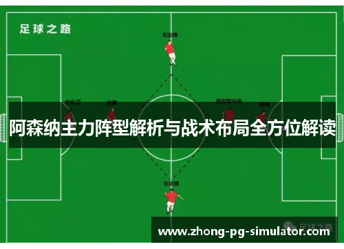 阿森纳主力阵型解析与战术布局全方位解读